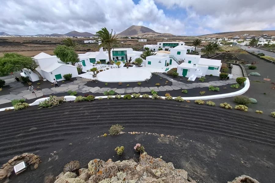 Casa Museo del Campesino