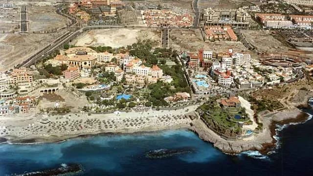 Playa del Duque