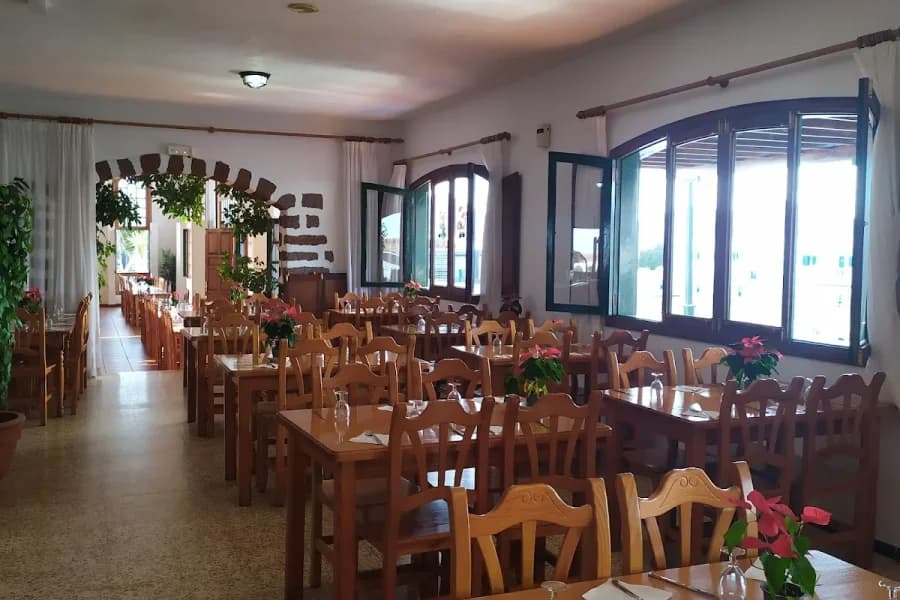 Restaurante Los Dolores