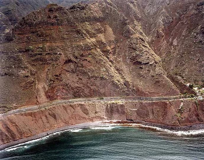 Playa de Arenal