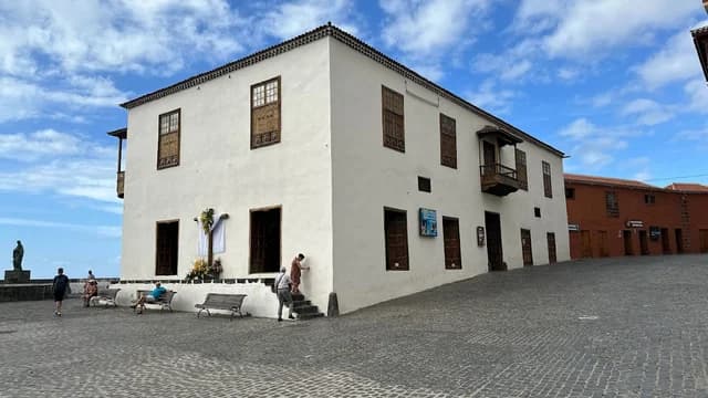 Casa de la Aduana