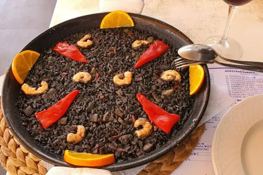 Restaurante El Bajío