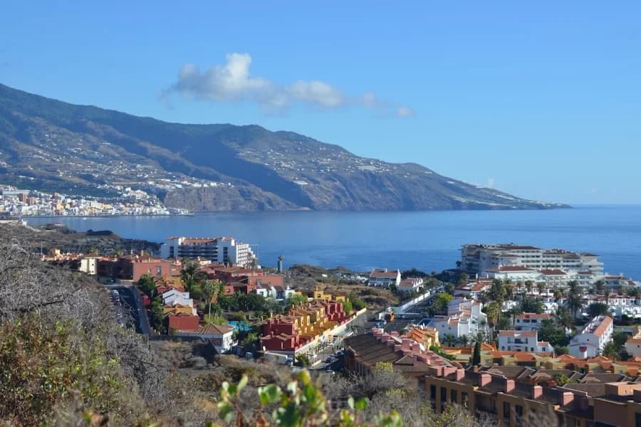 Mirador de Risco Alto