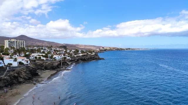 Playa del Pirata