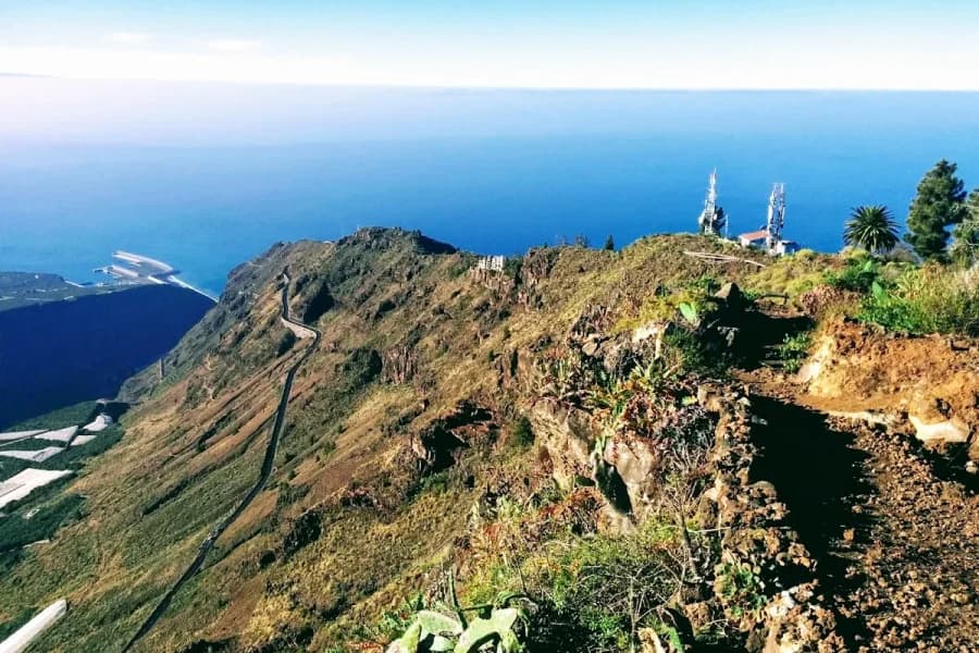 Mirador las Cabezadas