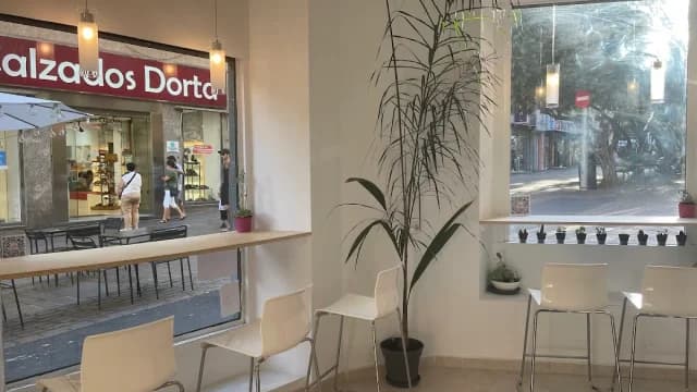 Mel Vegan Fast Food (Castillo)