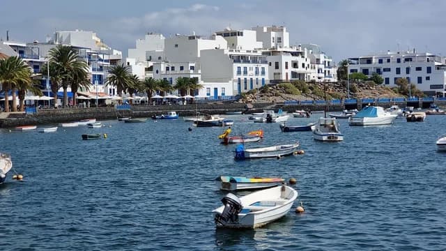 Arrecife