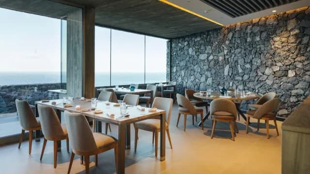 Larrife Restaurante