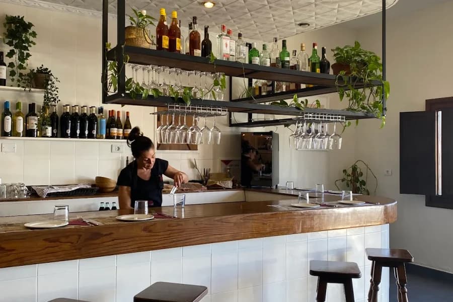 Restaurante Majo Picón