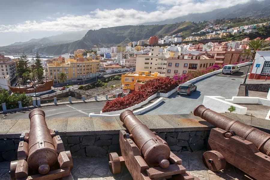 Museo Naval - Barco de la Virgen