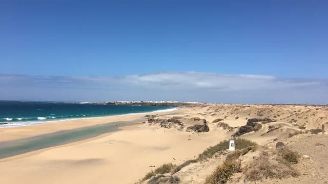 Piedra Playa