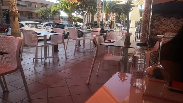 Restaurante El Rincón Del Sushi Adeje
