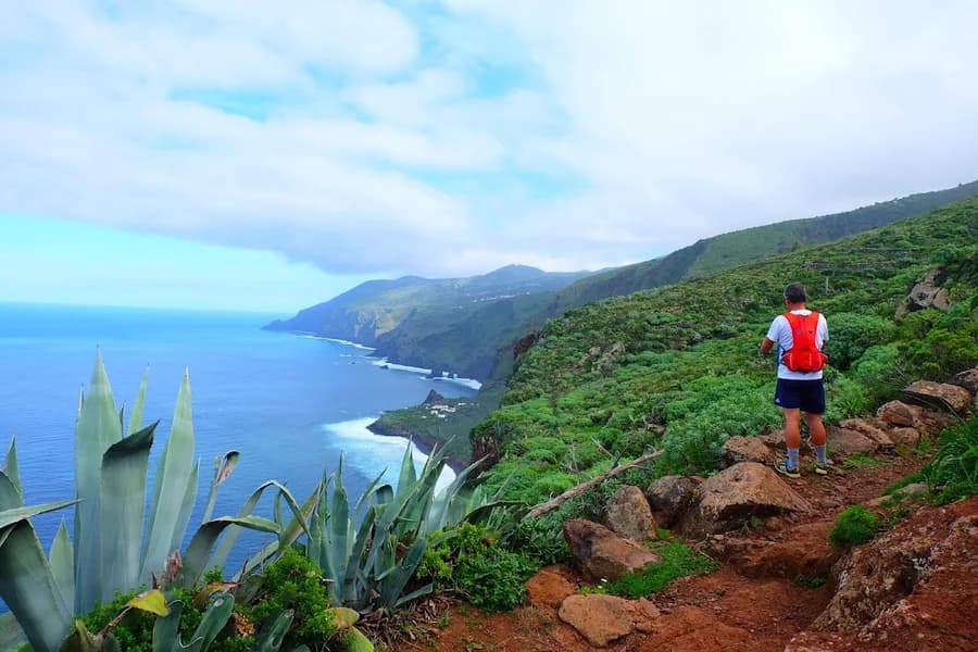 La Palma Outdoor