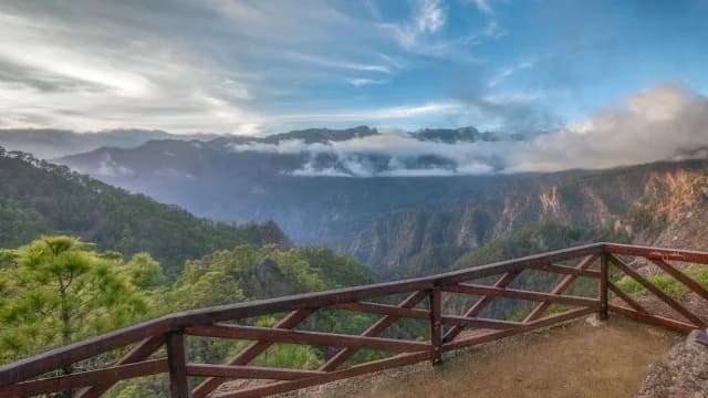 Mirador de Los Roques