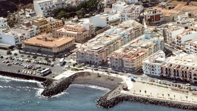 Playa del Alcalde