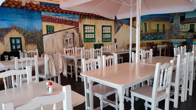 El Mirador de Benijo