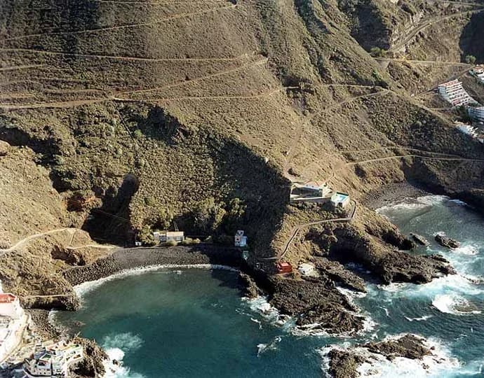 El Sargo Beach