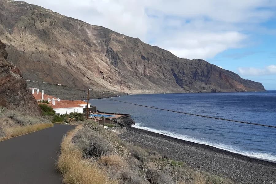 Playa de la Arena