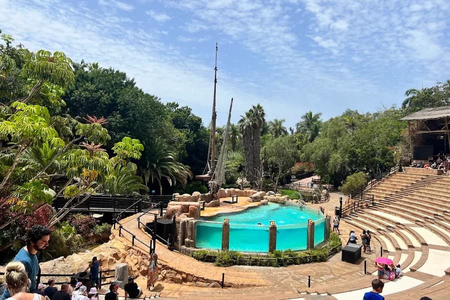 Jungle Park