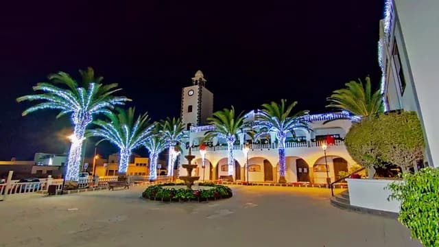San Bartolomé