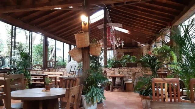Malvarrisco Restaurante