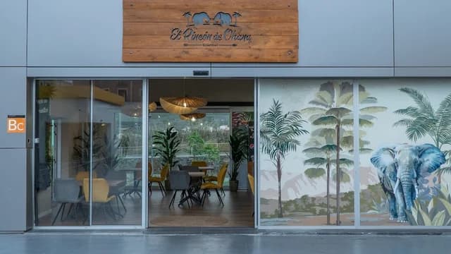 El Rincón de Ohana - Arucas