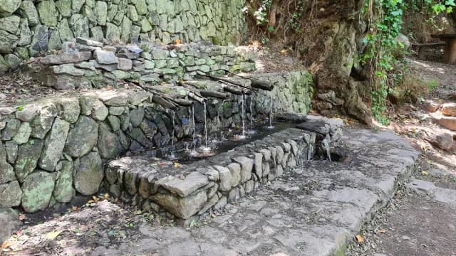 Chorros de Epina