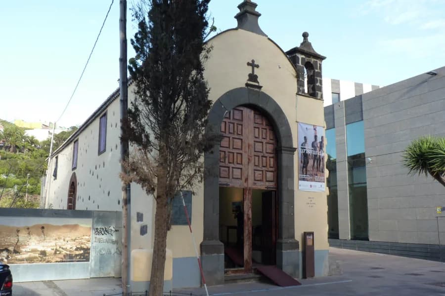 Ermita De San Miguel