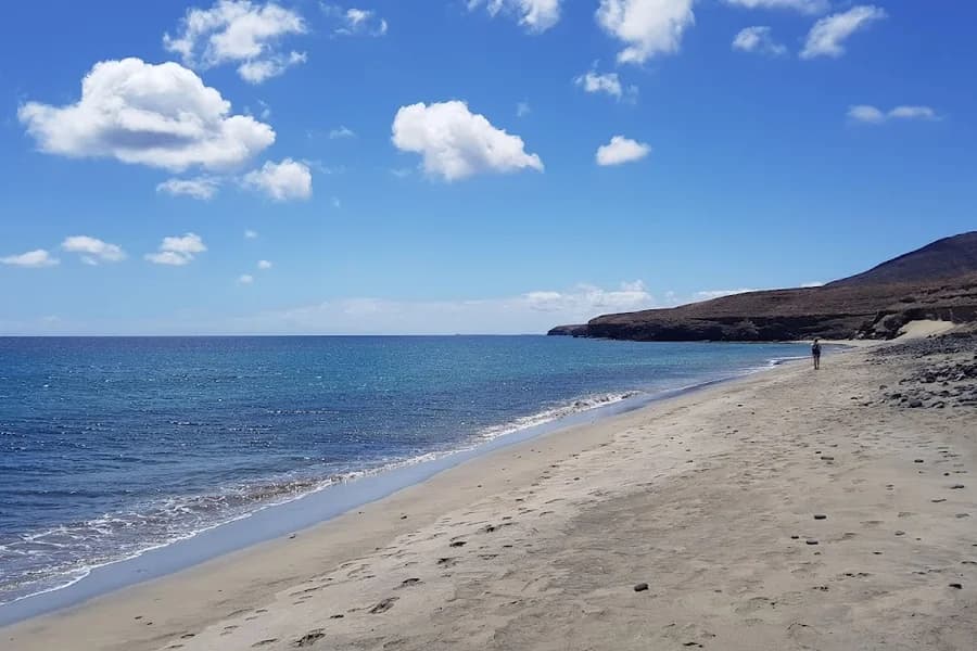 Playa de La Señora