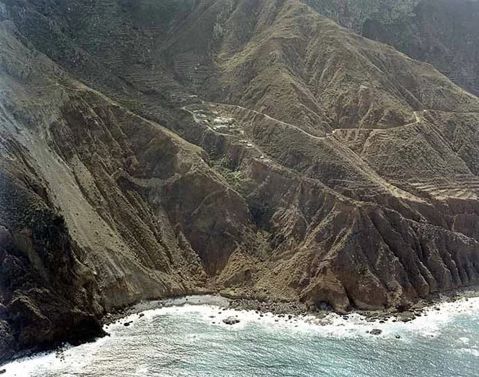 El Draguillo Beach