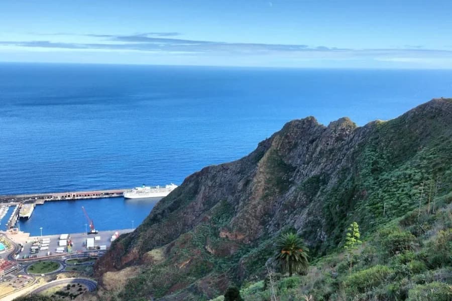 Mirador de La Concepción