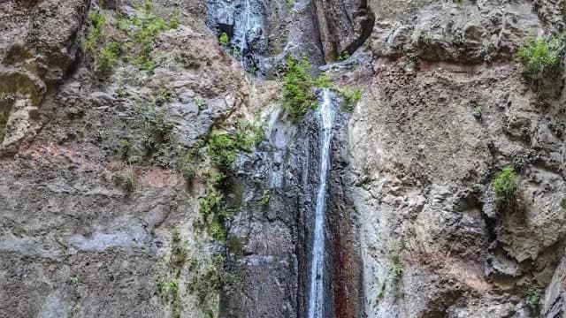 Barranco del Infierno