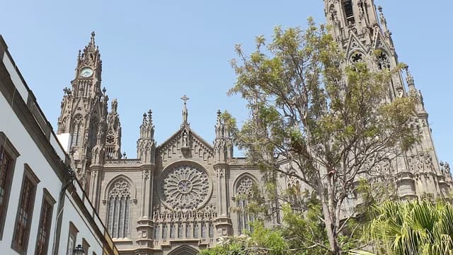 Arucas