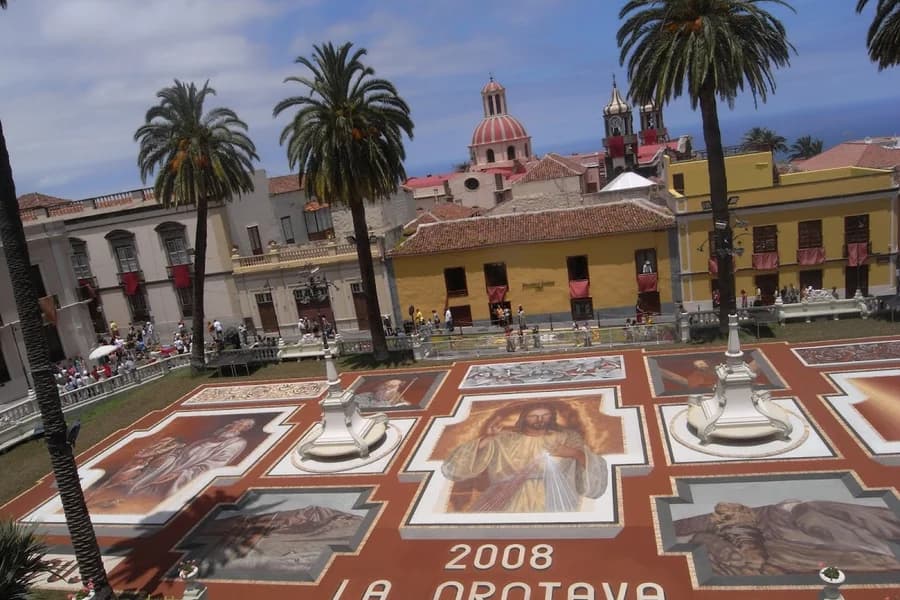 Parque cultural Doña Chana