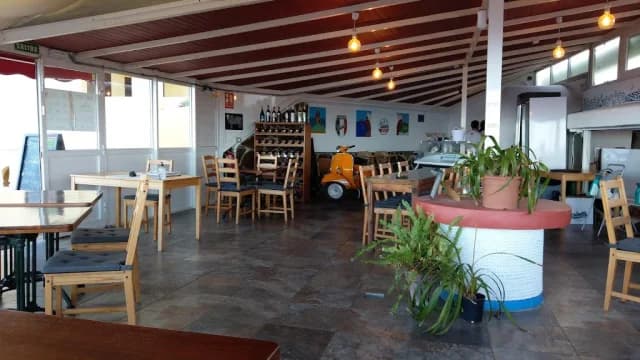 L'Osteria del Geco