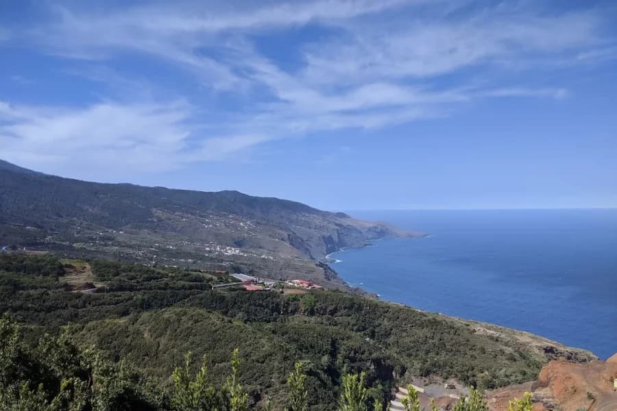 Mirador del Molino