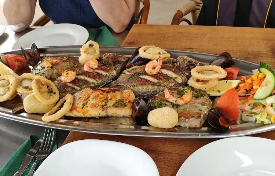 Grill la Posada