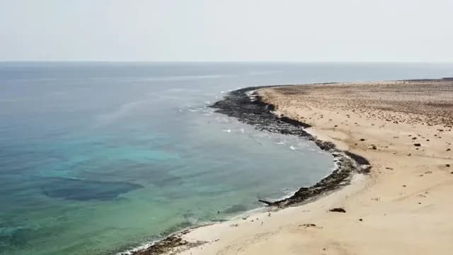 Playa Lambra