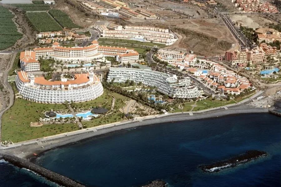 Playa de El Beril