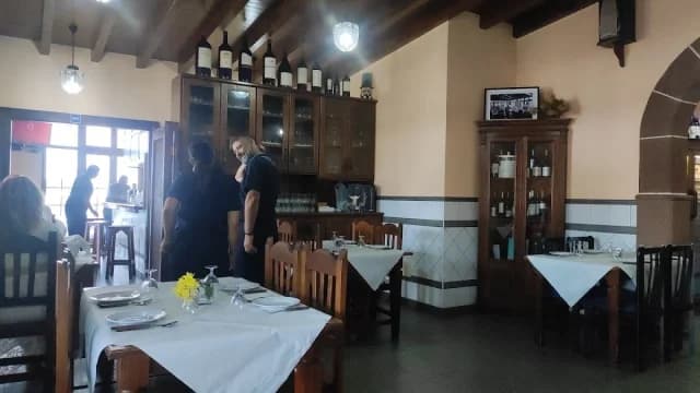 El Asador del Campesino