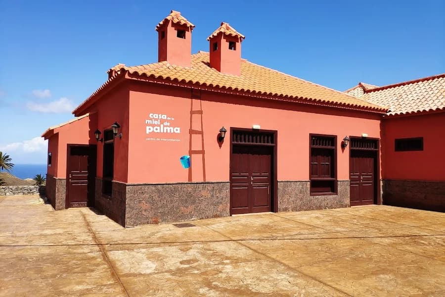 Casa de la Miel de Palma