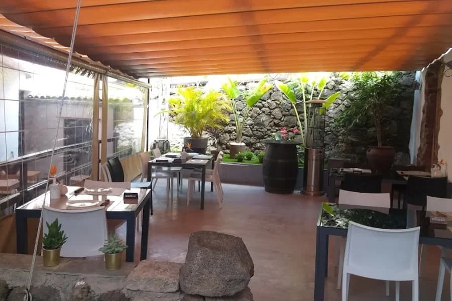 Dabeke Restaurante