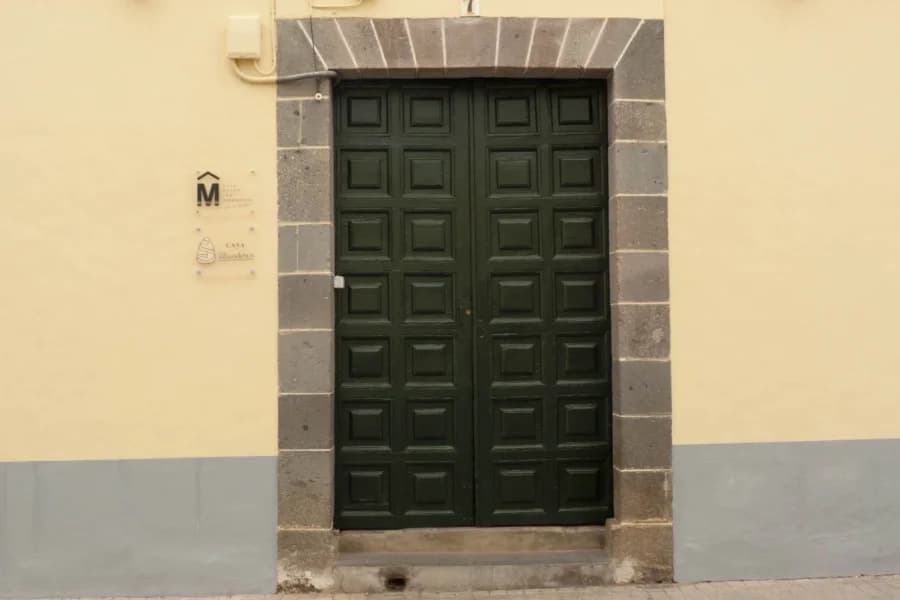 Casa Museo De Los Sabandeños