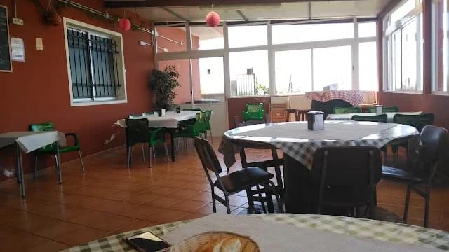 Guachinche Bodegón Agustín