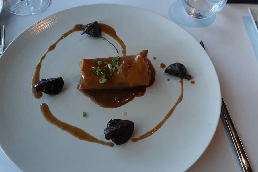 Cumai Restaurante