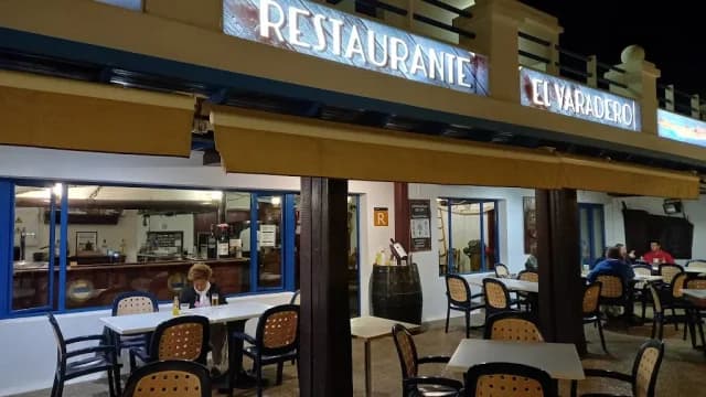 Restaurante El Varadero