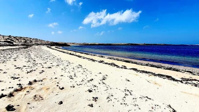 Playa de Beatriz