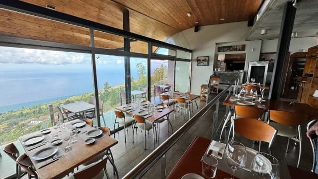 Restaurante La Muralla