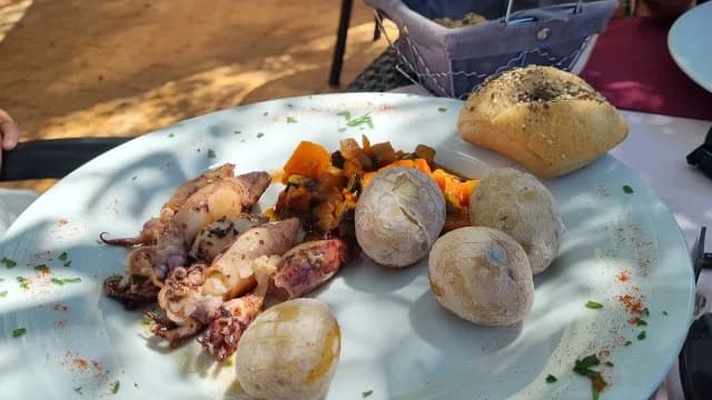 Restaurante La Guinguette