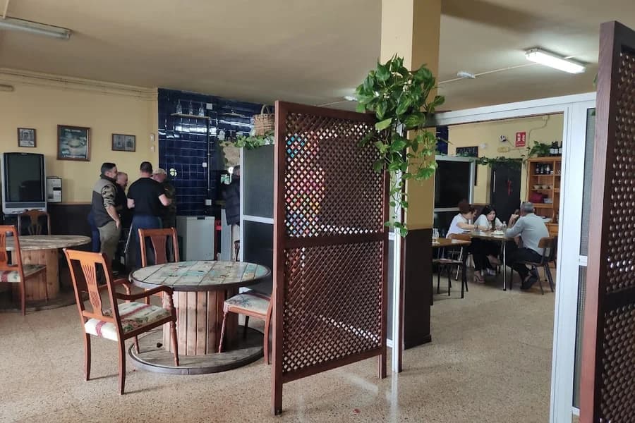 Restaurante Casa Rafael
